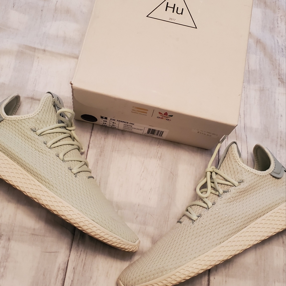Adidas Pharrell PW HU Tennis